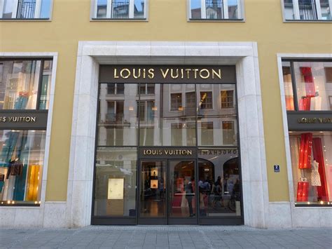 louis vuitton muenchen|louis vuitton munich.